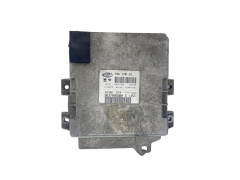 Controller 9637086980 16301.574 IAW1AP.81 PSA Magneti Marelli 61785