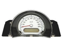 Speedometer/Instrument Cluster Suzuki Splash Opel Agila B 34100-51K04 39981