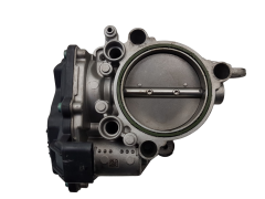 Air Throttle Body BMW 13.54 8623324 A2C80221600 2970