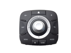 Control New Original Navi Multimedia Renault 253B05176R 4