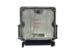 Controller 9641608480 0281010550 PSA Bosch 52029