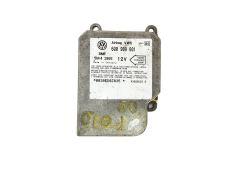 Controller Moduł 6Q0909601 5WK42865 VW Siemens