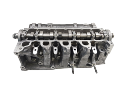 Cylinder Head 110421615R--B 110413019R 1.5dci Renault Mercedes 140381km