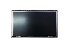 Navigation Display Renault 8200029616 21676346-5 A5 NG