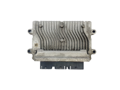 Controller 21585900-1 A0 9661700480 PSA Valeo 39621