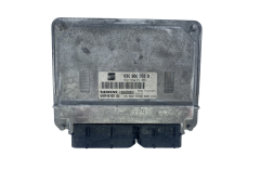 Controller 03E906033D 5WP40192 05 Seat Siemens 50757