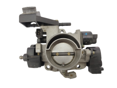Throttle Body Valve Citroen Peugeot PSA639 9642473280 1635V2 2.0 16V Throttle Body Valve Citroen Peugeot PSA639 9642473280 1635V2 2.0 16V