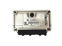 Controller 03C906057AH 0261201668 VW Bosch