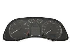 Speedometer/Instrument Cluster Peugeot 307 9654485280 A01 22659