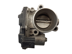 Air Throttle Body Ford CM5G-9F991-FA 1.0 EcoBoost FoMoCo 1866