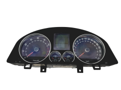 Speedometer/Instrument Cluster VW Golf MK5 GTI 1K6920860E 110080298007