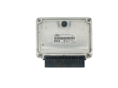 Controller 0261S02903 3S7A-9F954-AA Ford Bosch
