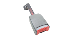 Seat Belt Catch Front Citroen Evasion Peugeot 806 8972LQ