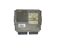 Controller LPG 110R-006011 67R-016002 616654000 Fiat Landi Renzo 61940