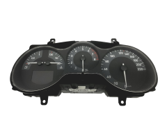 Speedometer/Instrument Cluster Seat Leon 1P0920804B 110080279017 58430