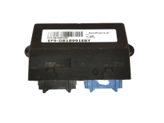 Controller Moduł 7700845792-B 738-46-847 Renault Valeo