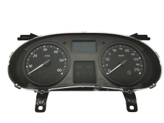 Speedometer/Instrument Cluster Renault Trafic 2 8201297582 F 31709