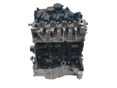 Engine New K9KU872 K9K872 1.5 dCi Blue dCi Renault Dacia S3