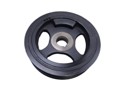 Crankshaft Pulley 123033598R 12303-00Q3F 1.0 Dacia Logan Sandero 2 Micra