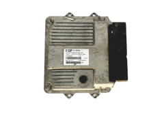 Controller Fiat 55186608 MJD6JF.P3 Magneti Marelli 21673
