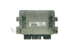 Controller S120200113A  8200774747 8200700695 Renault Siemens 32183