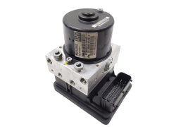 Abs Pump Opel Astra 13412550 10.0960-4584.3 Ate 1072