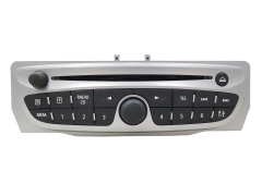 Cd Radio Player Renault Megane 3 Scenic 3 281159243R 7649190391 5967