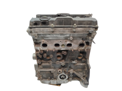 Petrol Engine 1.6 16v NFU 10FX4W Peugeot 307