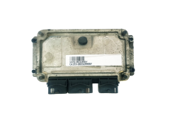 Controller 0261206246 9637838780 9645802280 PSA Bosch 33299