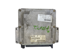 Controller PSA 0281010137 9635158480 28FM0152 Bosch 62872