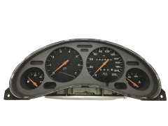 Speedometer/Instrument Cluster Opel Corsa B 88481709 90534402 30734