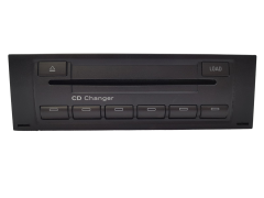 Cd Changer Audi 8E0035111D CX-CA1492GC