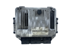 Controller 0281011776 8200391966 8200386508 Renault Bosch 49002