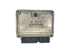 Controller 038906019HT 0281010947 Seat Bosch 60227