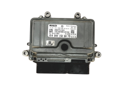 Controller 0281013030 A6401508079 Mercedes Bosch 