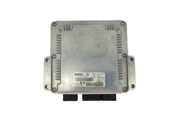 Controller 0281011248 9652183780 9646850580 PSA Bosch 18696