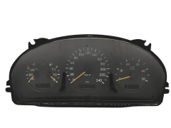 Speedometer/Instrument Cluster Mercedes ML W163 A1635404011 28781