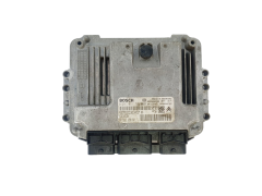 Controller 0281011785 9656709880 9654490280 PSA Bosch 35883