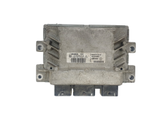 Controller S120200113A 8200774747 8200700695 Renault 46362
