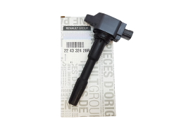 Ignition Coil Original Renault 224332428R
