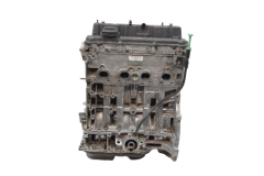 Petrol Engine KFU 10FE03 Citroen Peugeot 1.4 16v 115 000km 