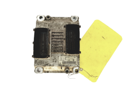 Controller Fiat 00468019640 0261206980 Bosch 21475