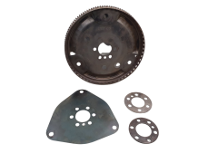 Flywheel 053592 375371800R 1.4 1.6 16v  Peugeot 307 206