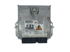 Controller 275800-4544 5800-454 23710 ES67B Mazda Denso