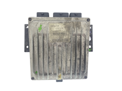Controller 8200513076 8200582518 R0410B037C Renault Delphi 63730
