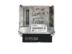 Controller DDE850628101 0281016068 BMW Bosch