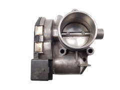 Air Throttle Body Citroen Peugeot 0280750085 1635Q9 1.6 Bosch 1302