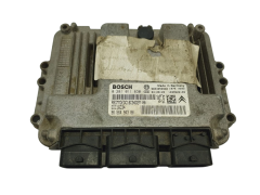Controller 9656494380 9653958980 0281011630 PSA Bosch