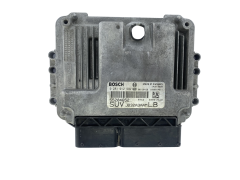 Controller 0281012992 55204652 JQ32A3AAM Alfa Romeo Bosch 48403