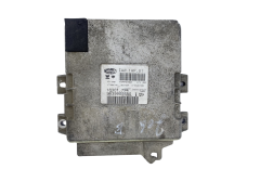 Controller 9639907880 IAW1AP.81 16301.794 PSA Magneti Marelli 60983